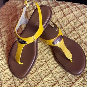 MK Sandals